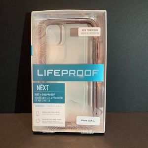 NËXT CASE FOR iPHONE 11 PRO MAX